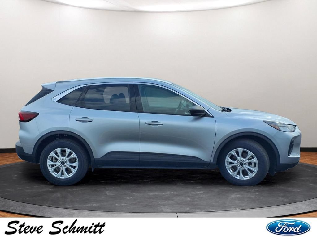 Used 2023 Ford Escape Active w/ Tech Pack #1 FWD image 27