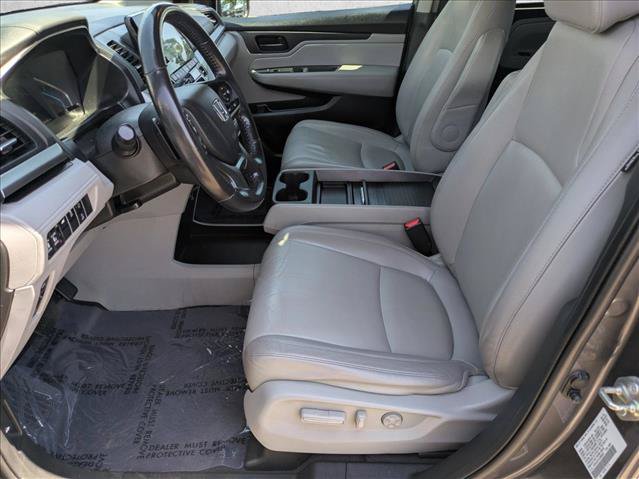 Used 2020 Honda Odyssey EX-L image 17
