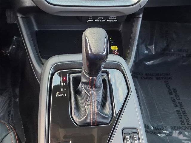 New 2026 Subaru Crosstrek 2.5i Limited AWD/4WD image 12