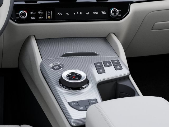 New 2027 Kia Sportage SX Prestige AWD/4WD image 24