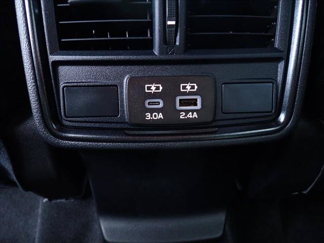 Certified 2026 Subaru Forester Limited w/ Limited Package AWD/4WD image 11