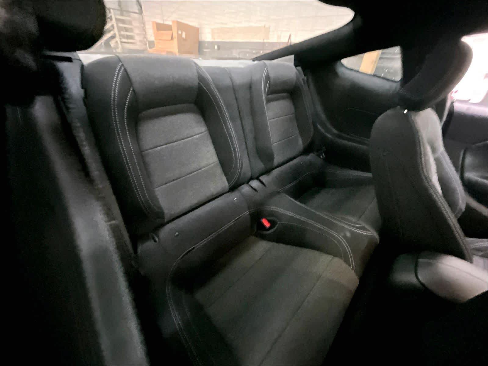 Used 2025 Ford Mustang GT RWD image 29