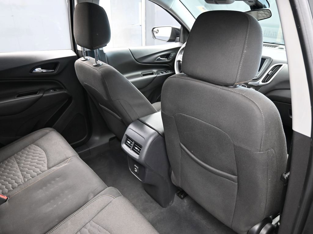 Used 2020 Chevrolet Equinox LT image 42