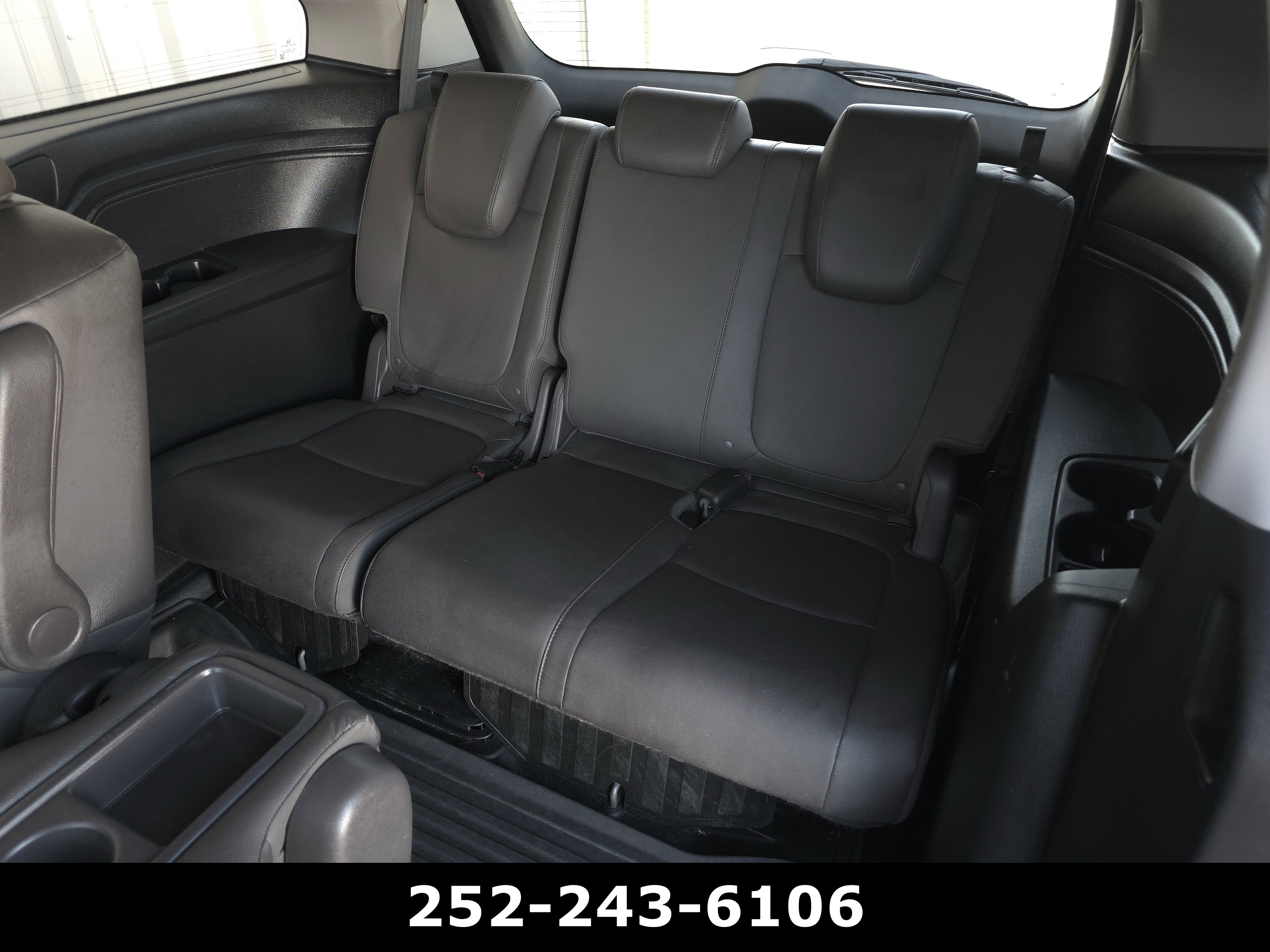Used 2019 Honda Odyssey EX-L image 32