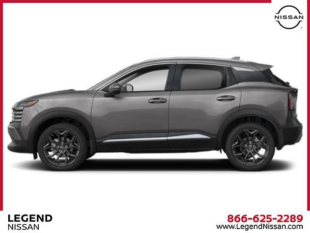 New 2027 Nissan Kicks SR AWD/4WD image 4