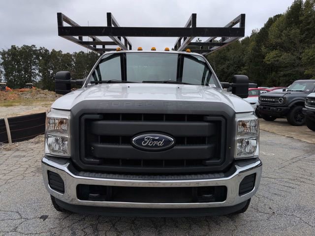 Used 2013 Ford F350 XL w/ XL Value Pkg image 9