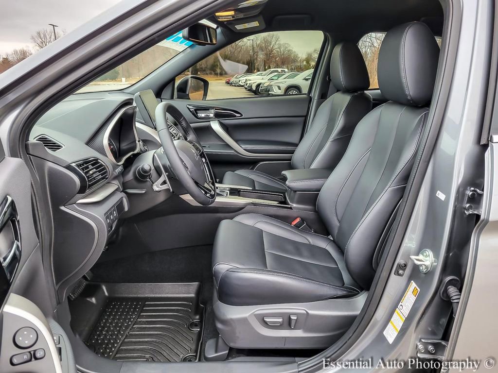 Used 2026 Mitsubishi Eclipse Cross SE AWD/4WD image 8