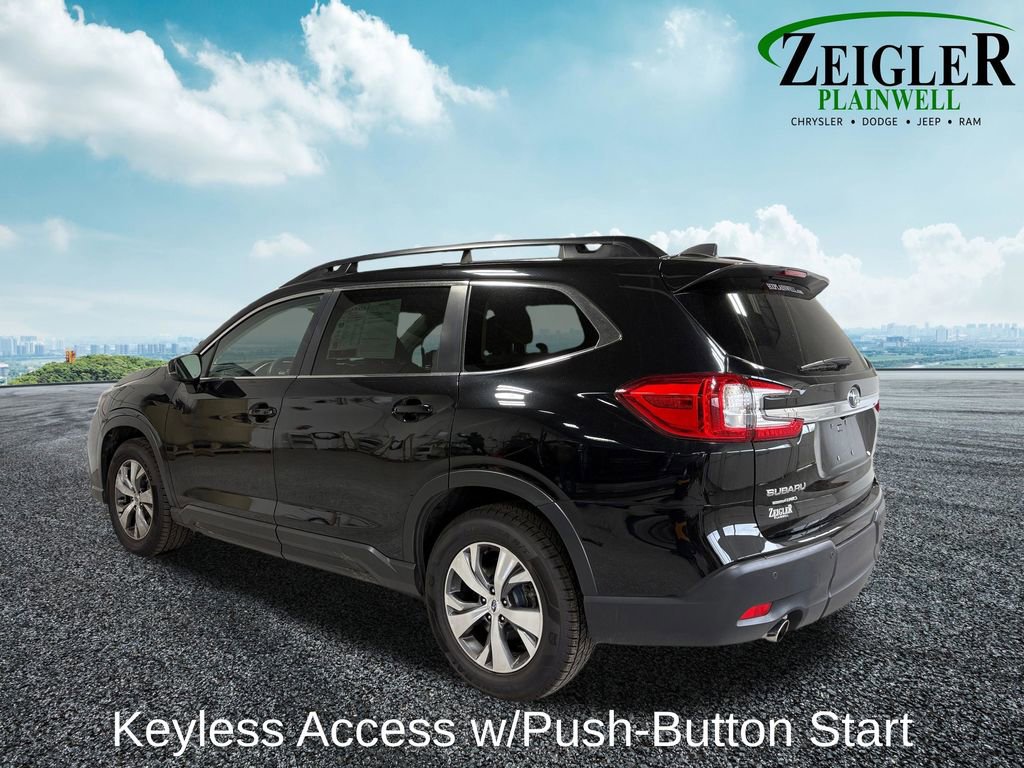 Used 2024 Subaru Ascent Premium w/ Convenience Package image 5