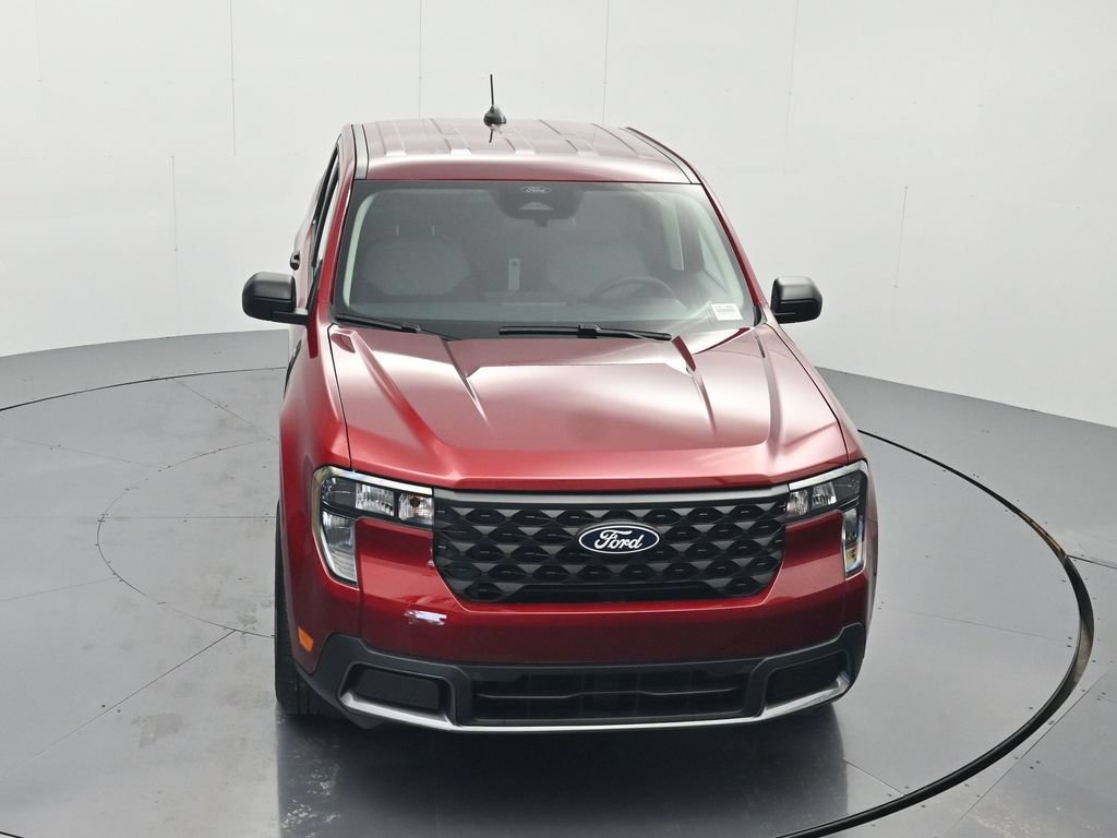 New 2026 Ford Maverick XLT FWD image 29