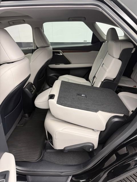 Used 2021 Lexus RX 350L Premium w/ Premium Package AWD/4WD image 54