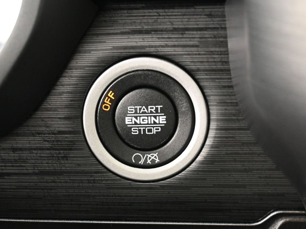 Used 2024 RAM 2500 Rebel w/ Level 2 Equipment Group image 19