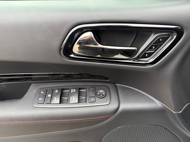 New 2026 Dodge Durango GT image 13