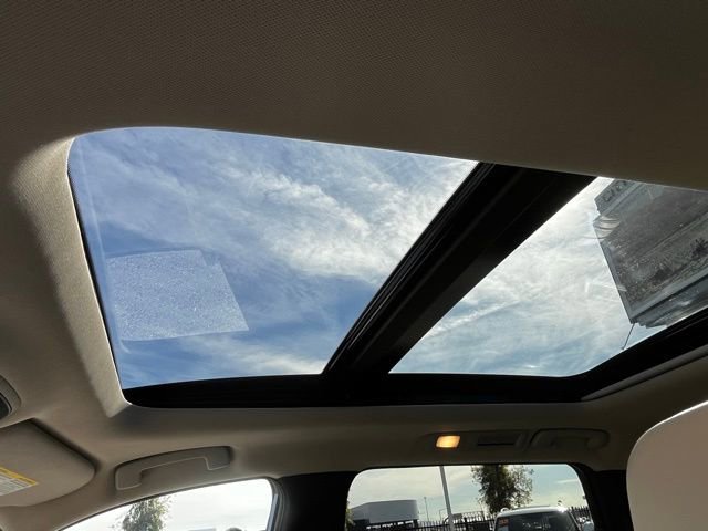 Certified 2024 INFINITI QX60 Pure image 25