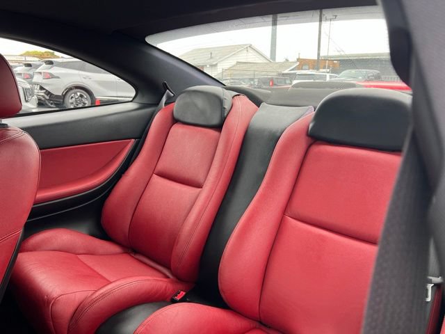 Used 2004 Pontiac GTO RWD image 8