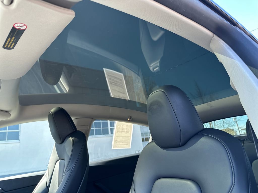 Used 2023 Tesla Model Y Performance image 13