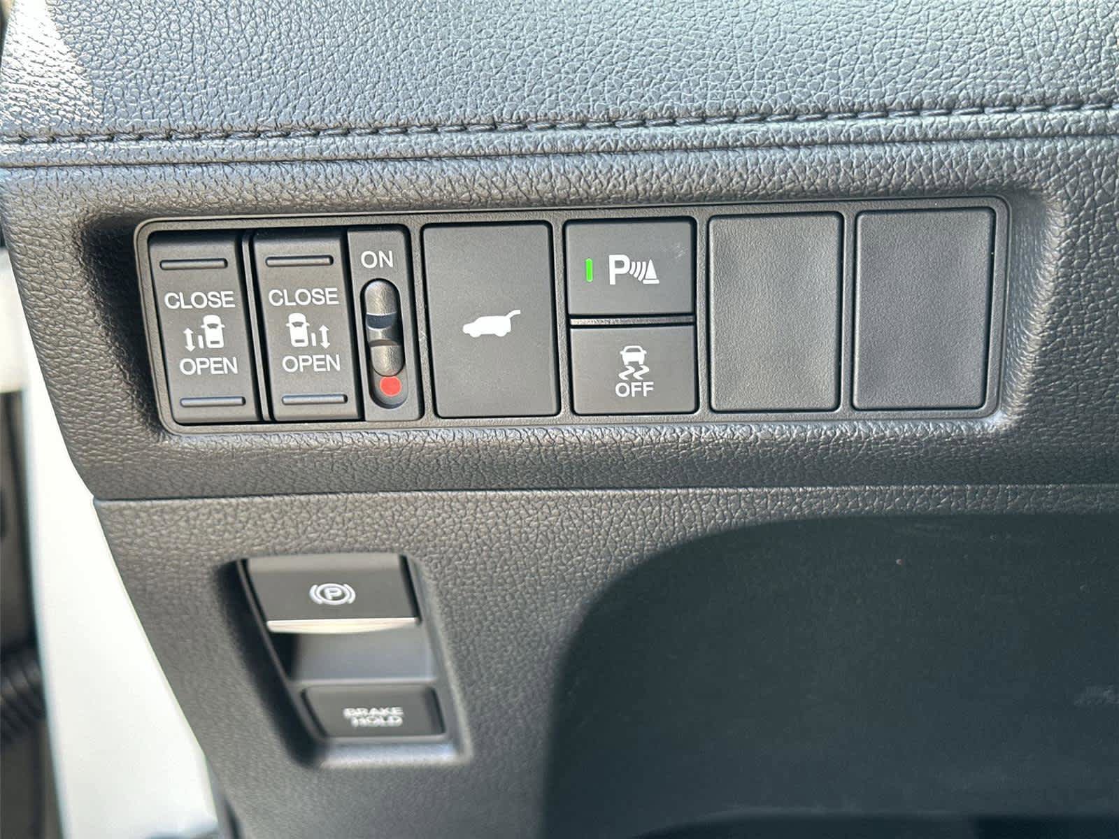 Used 2025 Honda Odyssey Touring image 39