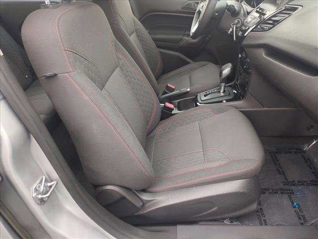 Used 2018 Ford Fiesta SE w/ Equipment Group 201A image 19