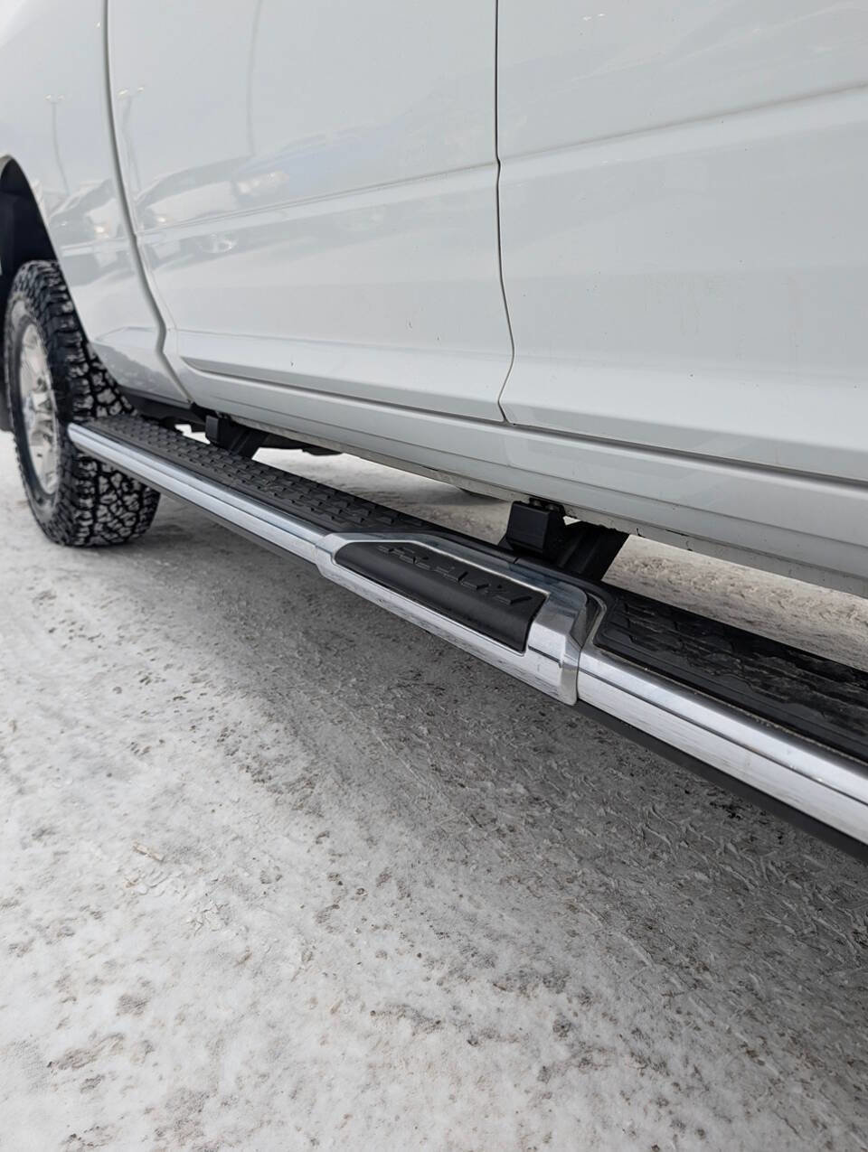 Used 2021 RAM 2500 Big Horn w/ Level 1 Equipment Group image 18