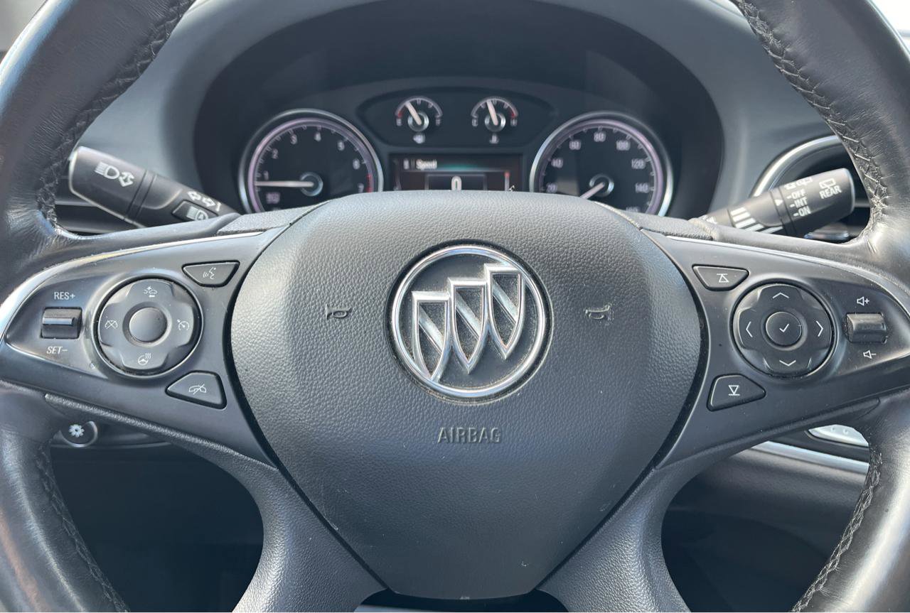 Used 2018 Buick Enclave Premium w/ Experience Buick Package image 9