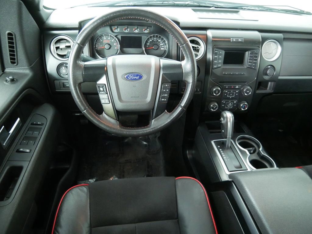Used 2013 Ford F150 FX4 w/ FX Appearance Pkg image 20