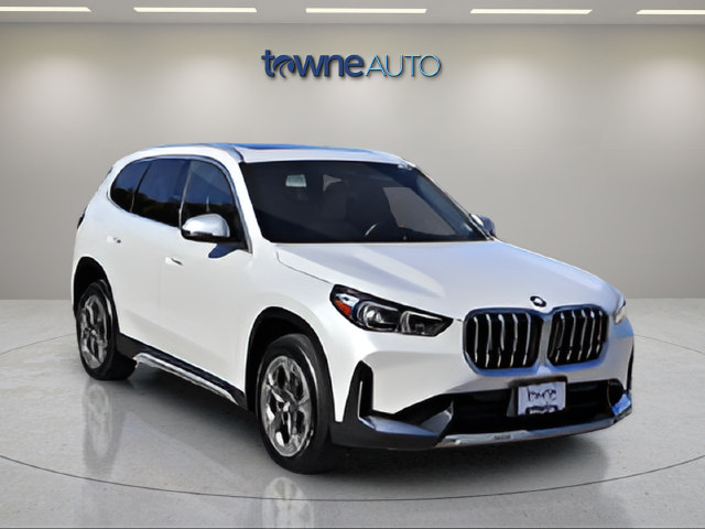 Used 2023 BMW X1 xDrive28i w/ Convenience Package AWD/4WD image 7