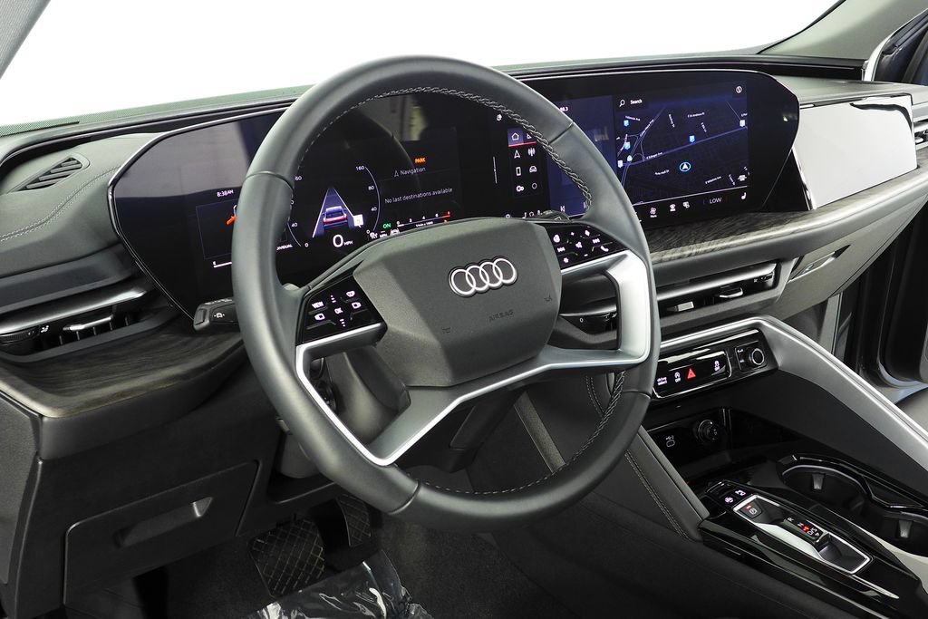 Used 2025 Audi Q5 Premium Plus w/ Premium Plus AWD/4WD image 31