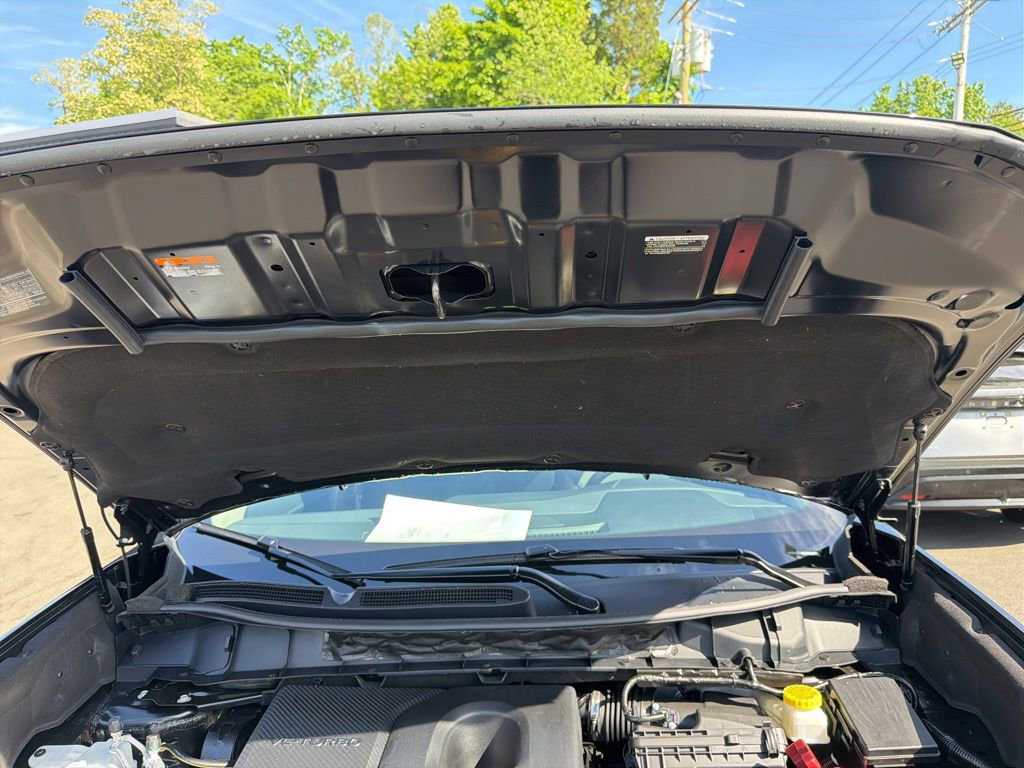 New 2026 Nissan Murano SV AWD/4WD image 31