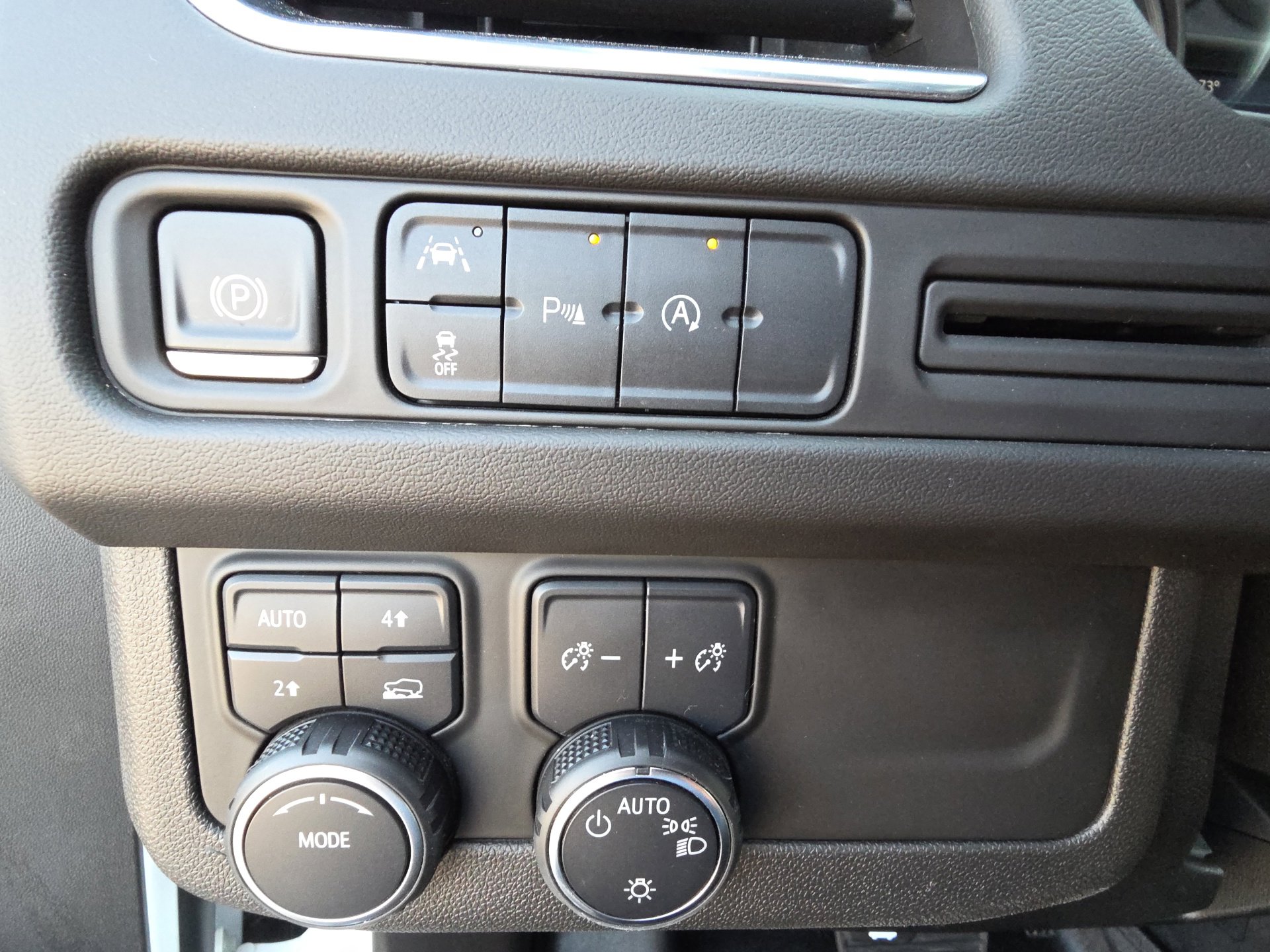 Used 2023 Chevrolet Tahoe LS image 20