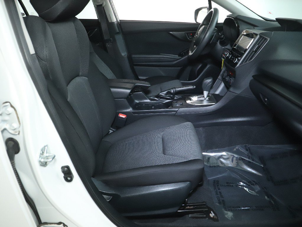 Used 2021 Subaru Impreza 2.0i Premium AWD/4WD image 35