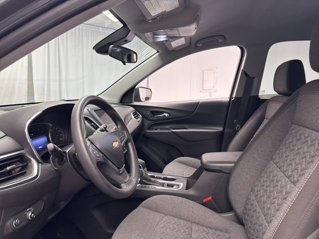 Used 2022 Chevrolet Equinox LT image 8