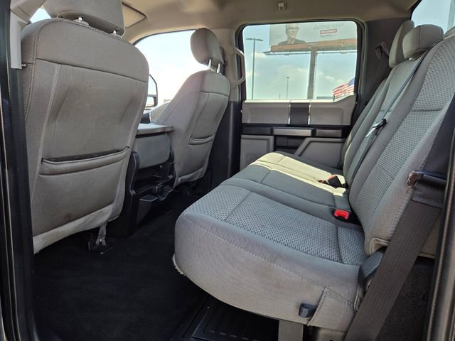 Used 2020 Ford F250 XLT w/ FX4 Off-Road Package image 5