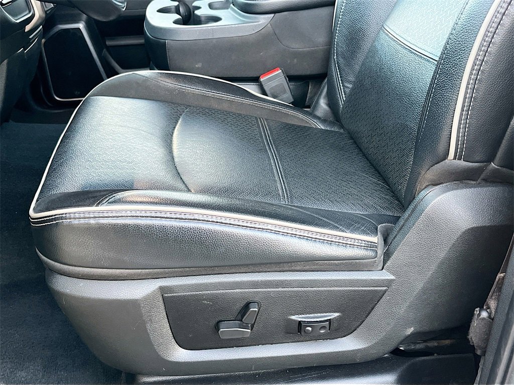 Used 2022 RAM 2500 Laramie image 18