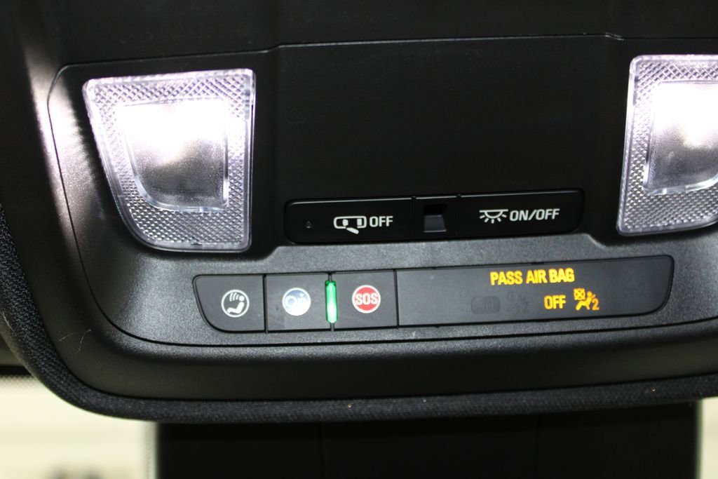 Used 2024 Cadillac XT4 Premium Luxury AWD/4WD image 54