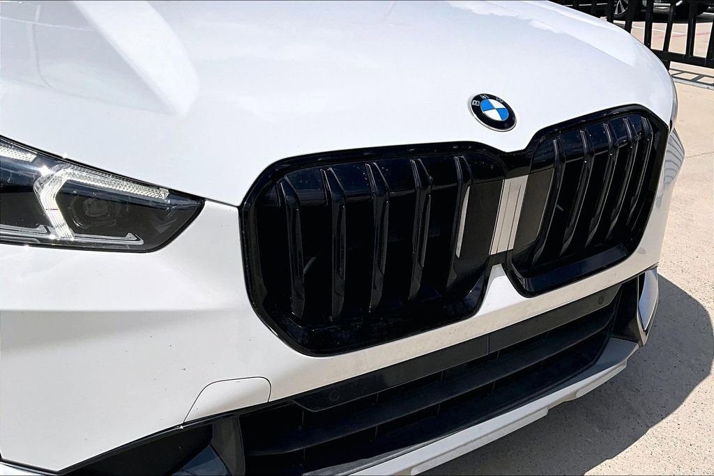Used 2023 BMW X1 xDrive28i w/ Convenience Package image 35