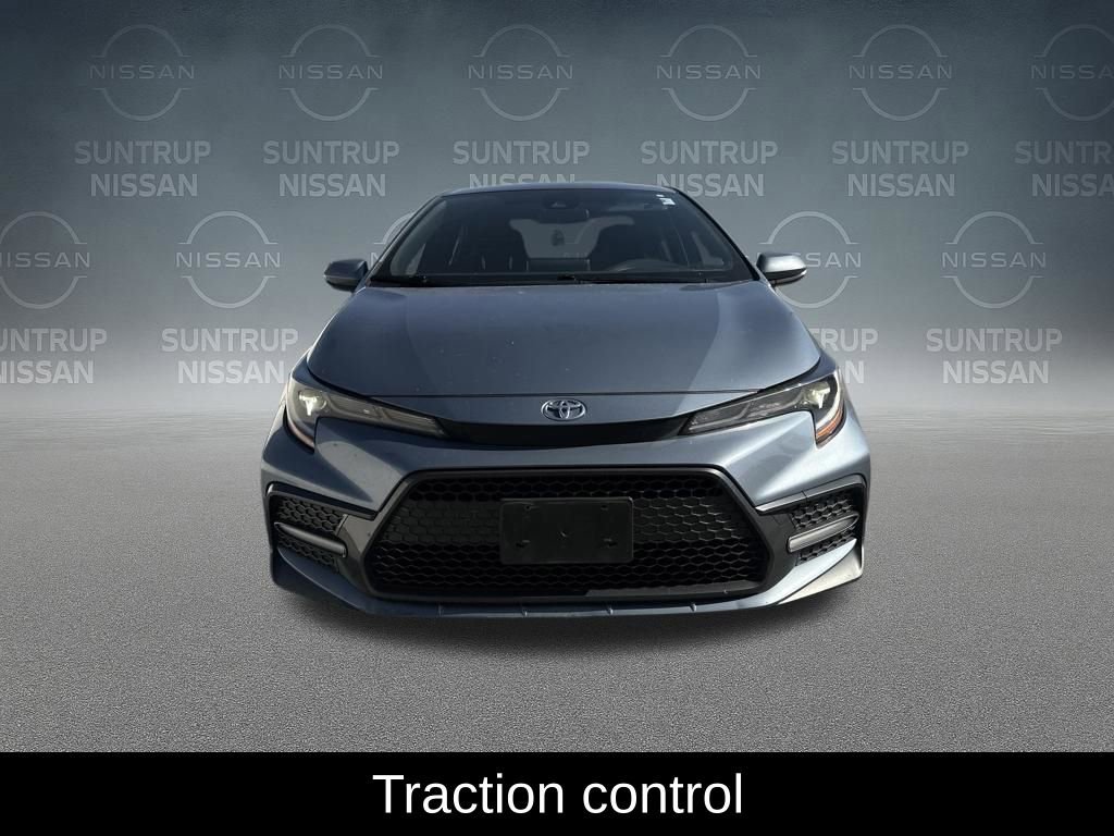 Used 2020 Toyota Corolla SE image 10