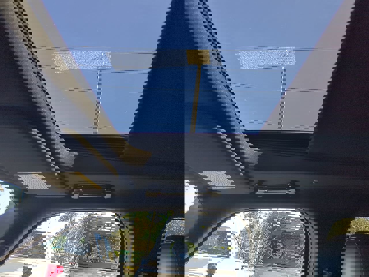 Used 2023 Lincoln Navigator Reserve image 21