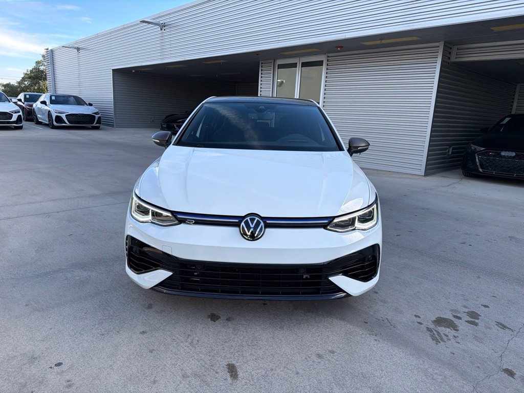 Used 2024 Volkswagen Golf R w/ MDO Package AWD/4WD image 6