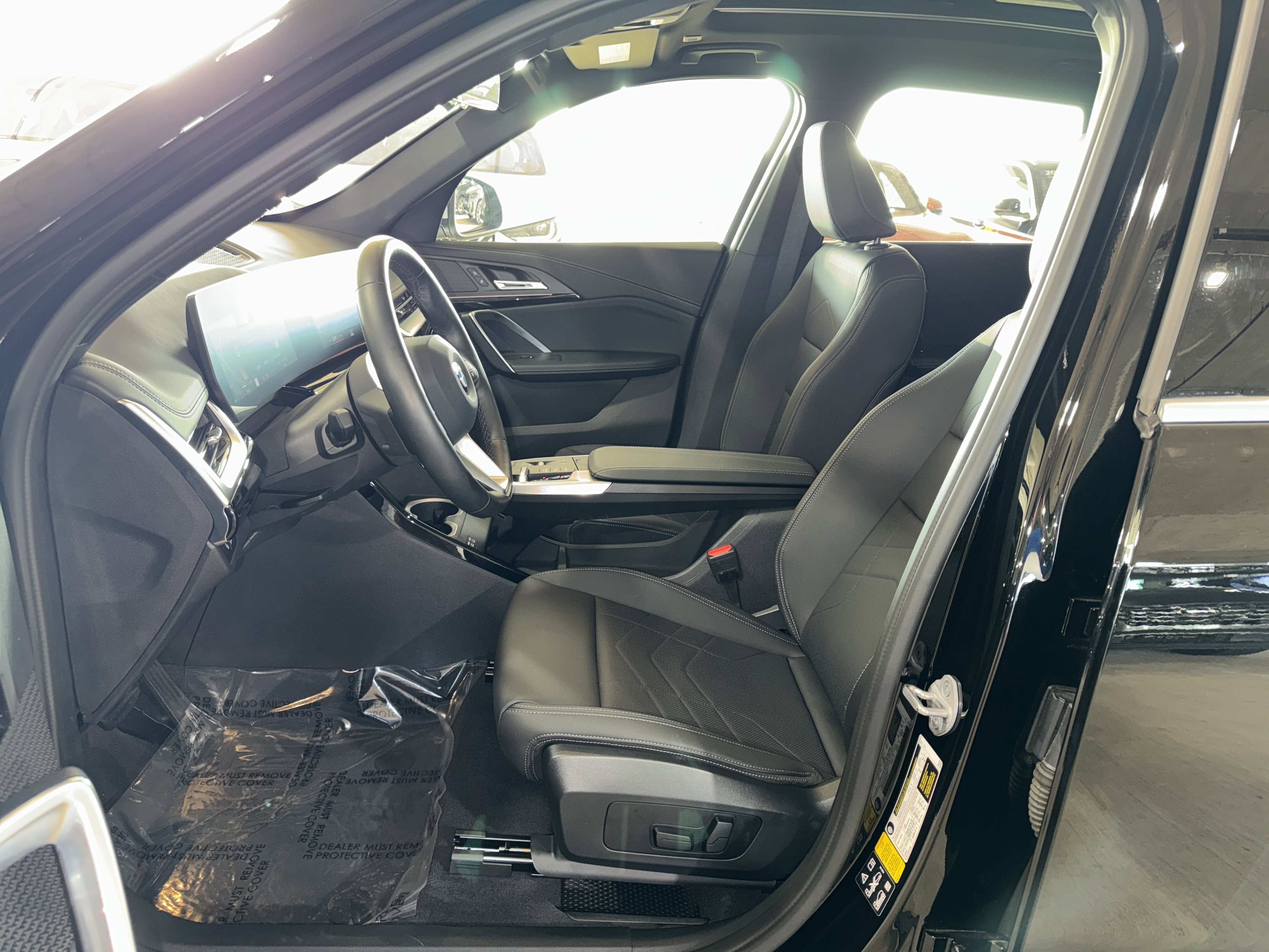 Certified 2023 BMW X1 xDrive28i w/ Convenience Package image 18