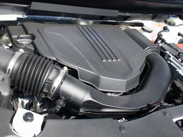 Used 2024 GMC Acadia Elevation w/ Trailering Package image 27