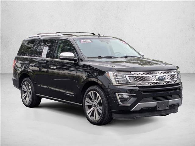 Used 2020 Ford Expedition Platinum RWD image 3