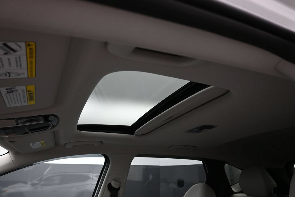 Used 2025 Hyundai Tucson SEL AWD/4WD image 55