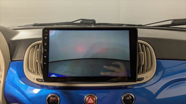Used 2018 FIAT 500 Pop image 27