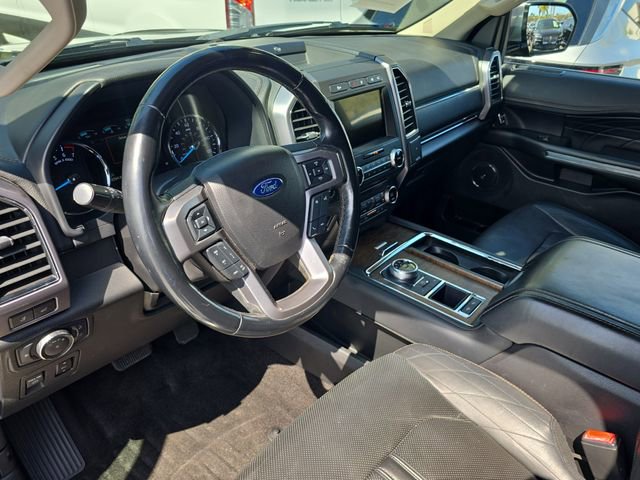 Used 2018 Ford Expedition Platinum image 21