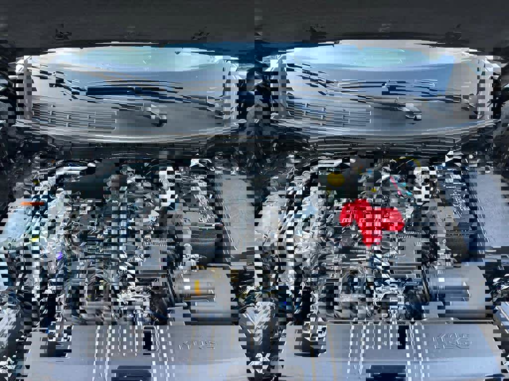 Used 2025 Nissan Kicks SR image 26