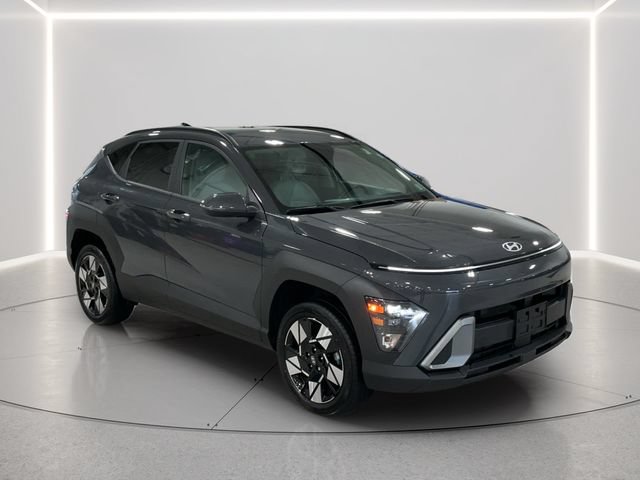 Used 2024 Hyundai Kona SEL AWD/4WD image 8