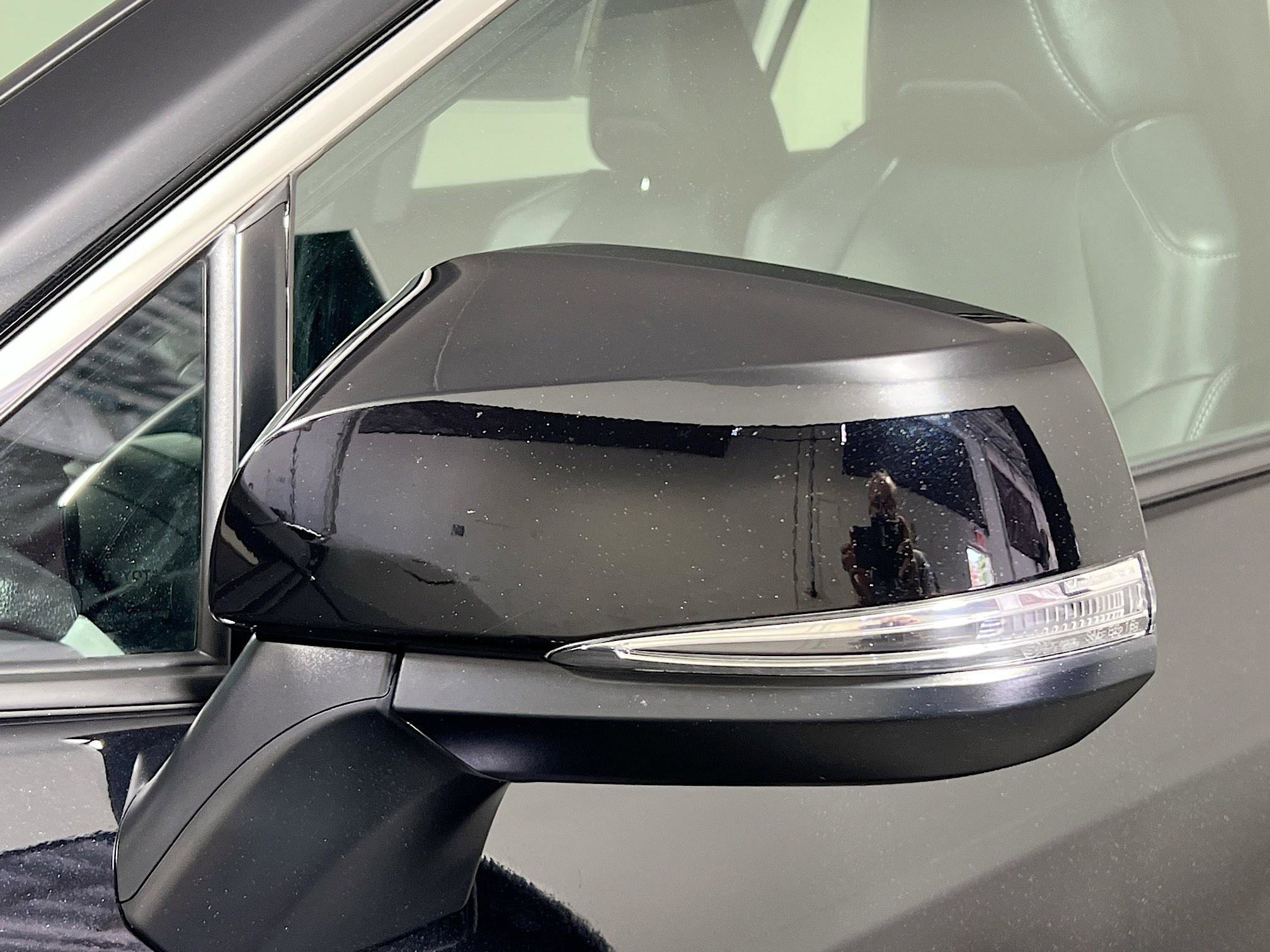 Used 2025 Toyota RAV4 XLE Premium image 12