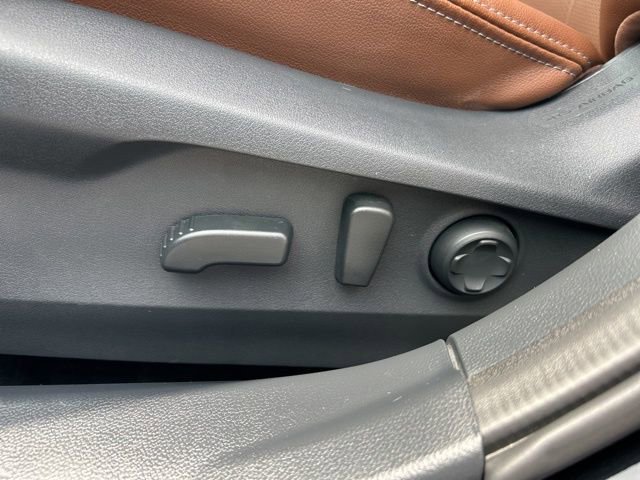 Used 2023 Subaru Outback Touring XT image 7