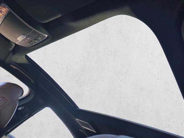 Used 2015 Mercedes-Benz S 550 4MATIC Sedan image 16