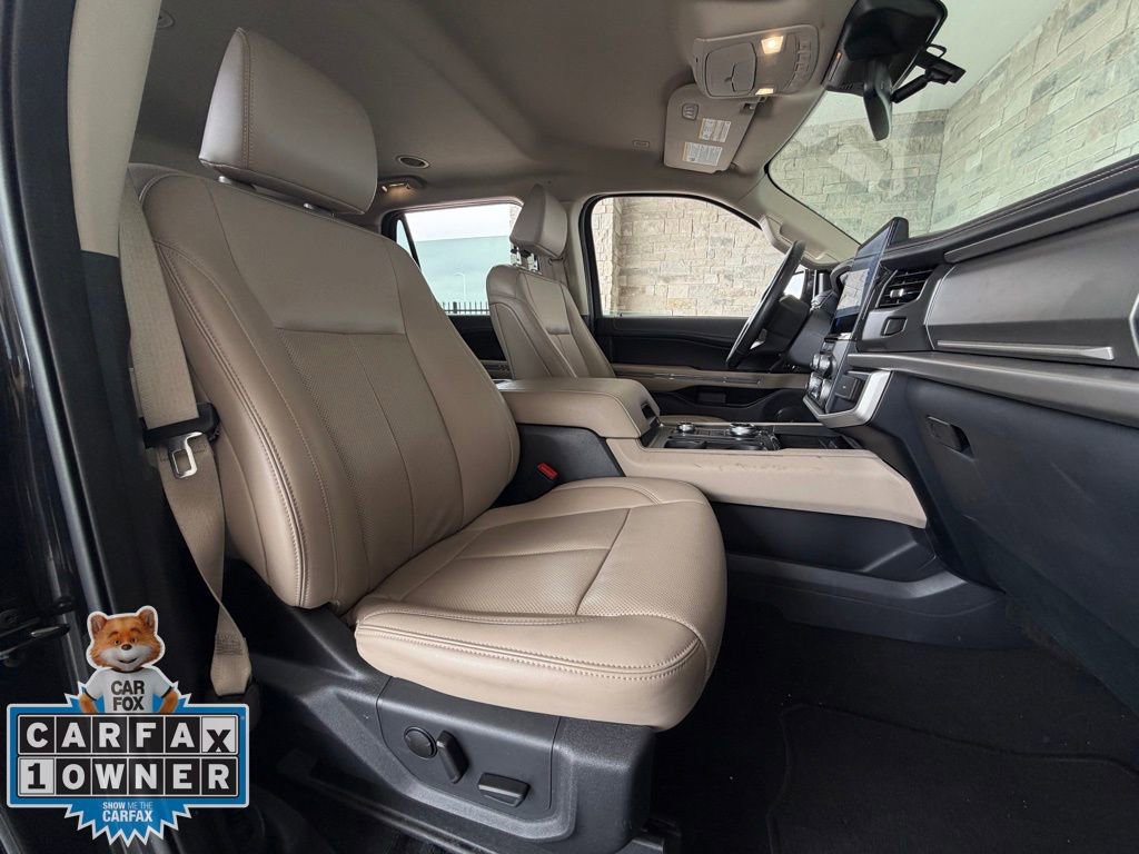 Used 2024 Ford Expedition Max XLT image 26