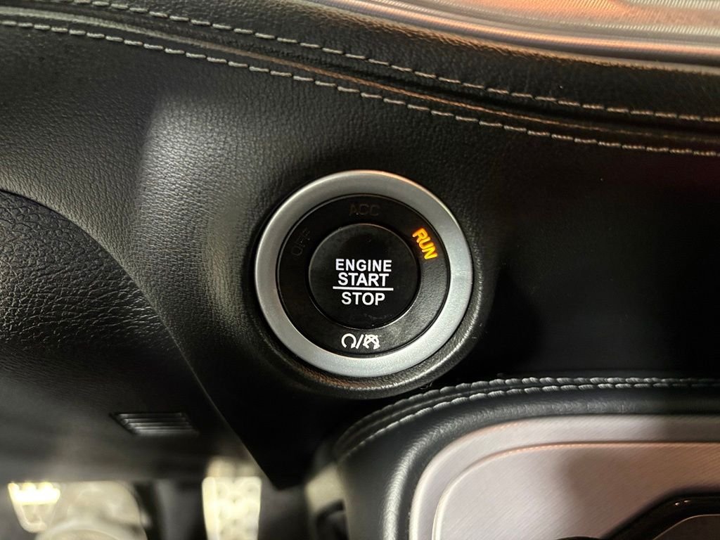 Used 2023 Dodge Challenger R/T w/ Plus Package RWD image 27